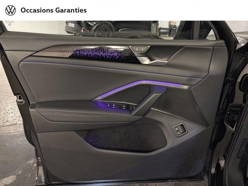 Voitures occasions VOLKSWAGEN TIGUAN R-Line Edition Paris