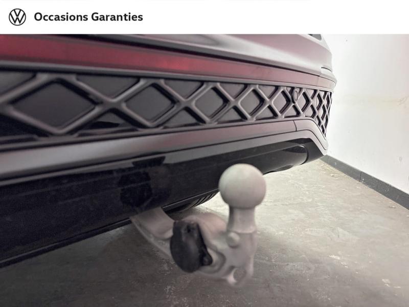 Voitures occasions VOLKSWAGEN TIGUAN R-Line Edition Paris