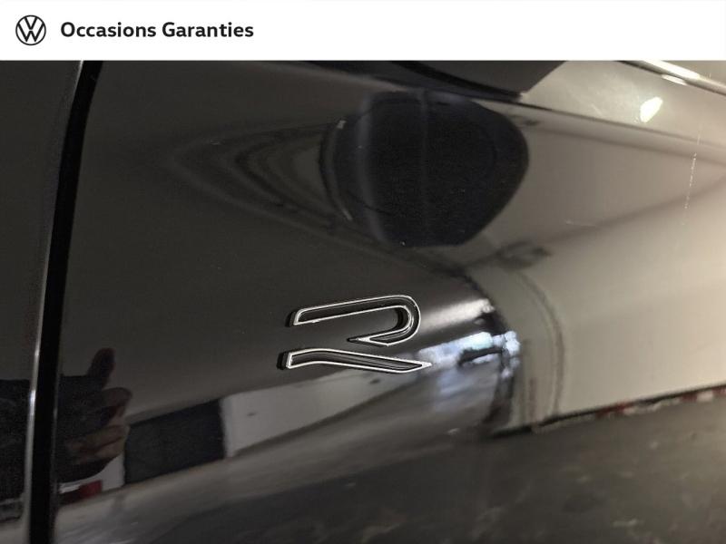 Voitures occasions VOLKSWAGEN TIGUAN R-Line Edition Paris