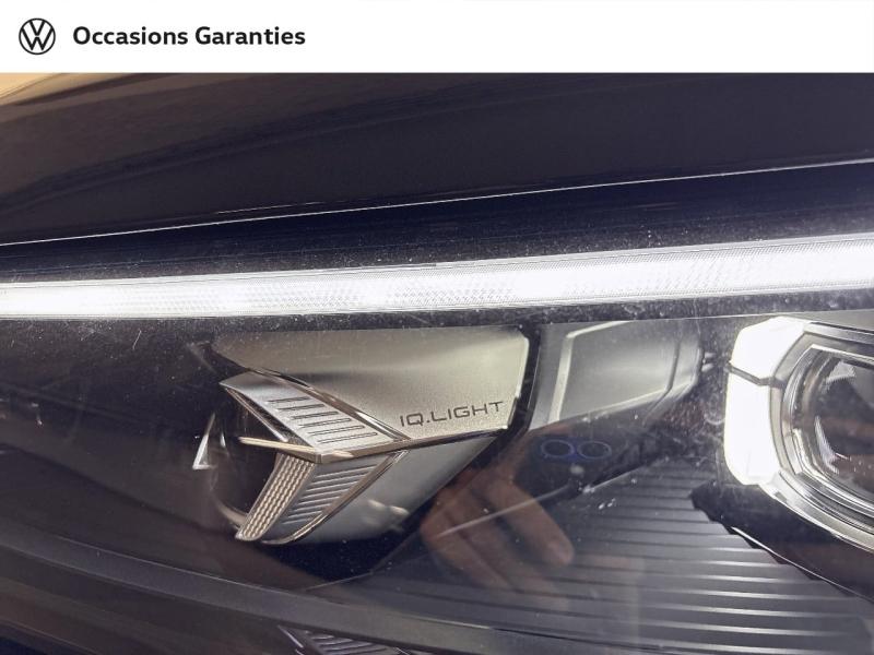 Voitures occasions VOLKSWAGEN TIGUAN R-Line Edition Paris