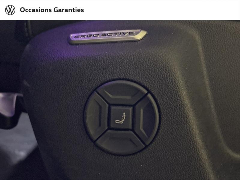 Voitures occasions VOLKSWAGEN TIGUAN R-Line Edition Paris