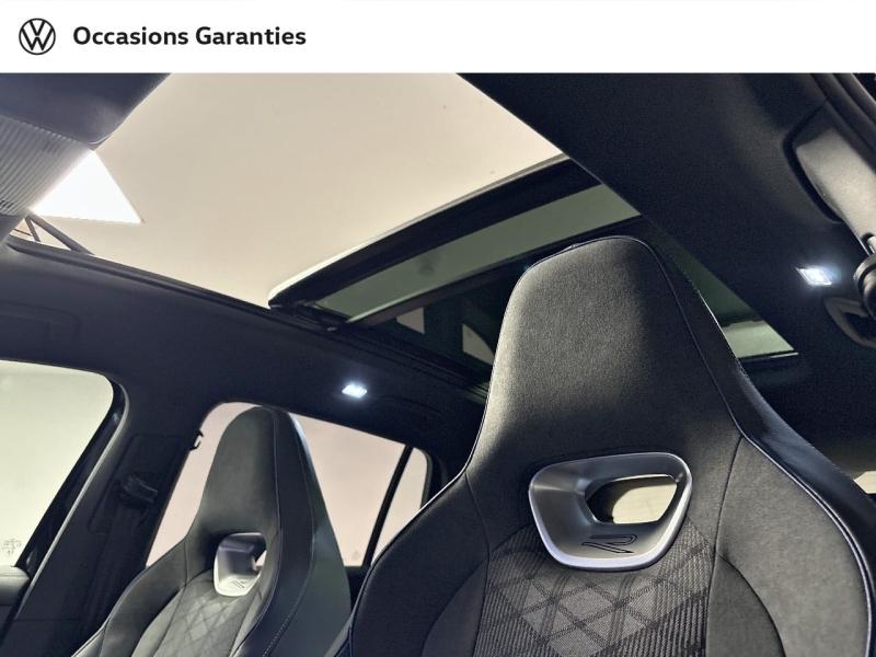 Voitures occasions VOLKSWAGEN TIGUAN R-Line Edition Paris