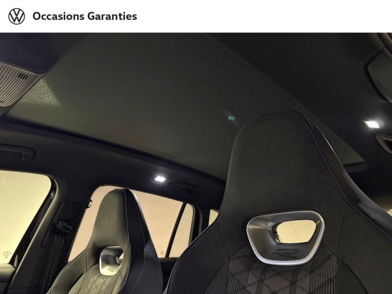 Voitures occasions VOLKSWAGEN TIGUAN R-Line Edition Paris
