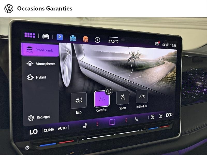 Voitures occasions VOLKSWAGEN TIGUAN R-Line Edition Paris