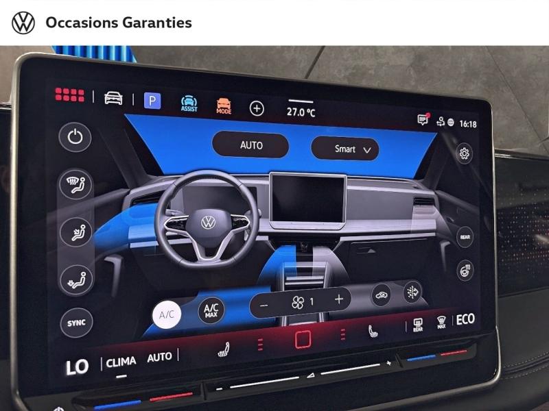 Voitures occasions VOLKSWAGEN TIGUAN R-Line Edition Paris