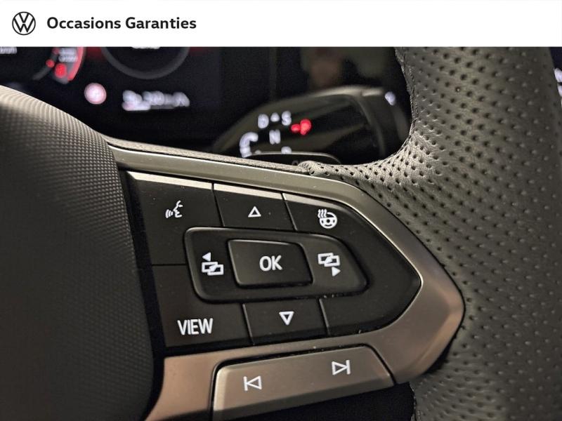 Voitures occasions VOLKSWAGEN TIGUAN R-Line Edition Paris