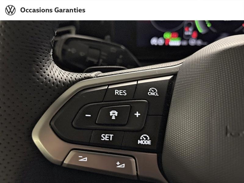 Voitures occasions VOLKSWAGEN TIGUAN R-Line Edition Paris