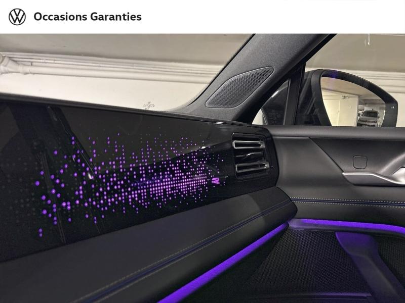 Voitures occasions VOLKSWAGEN TIGUAN R-Line Edition Paris