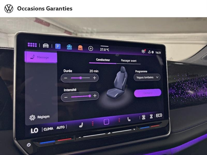 Voitures occasions VOLKSWAGEN TIGUAN R-Line Edition Paris
