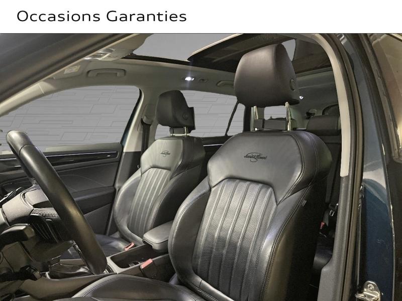 Voitures occasions ŠKODA KODIAQ Laurin & Klement Paris