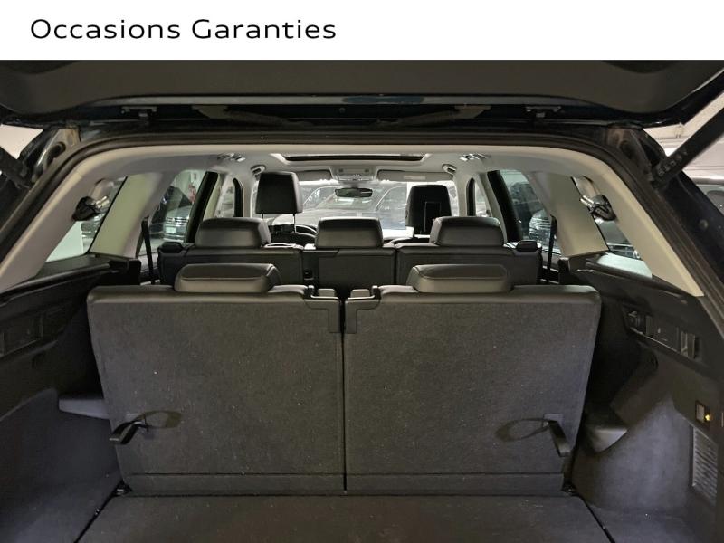 Voitures occasions ŠKODA KODIAQ Laurin & Klement Paris