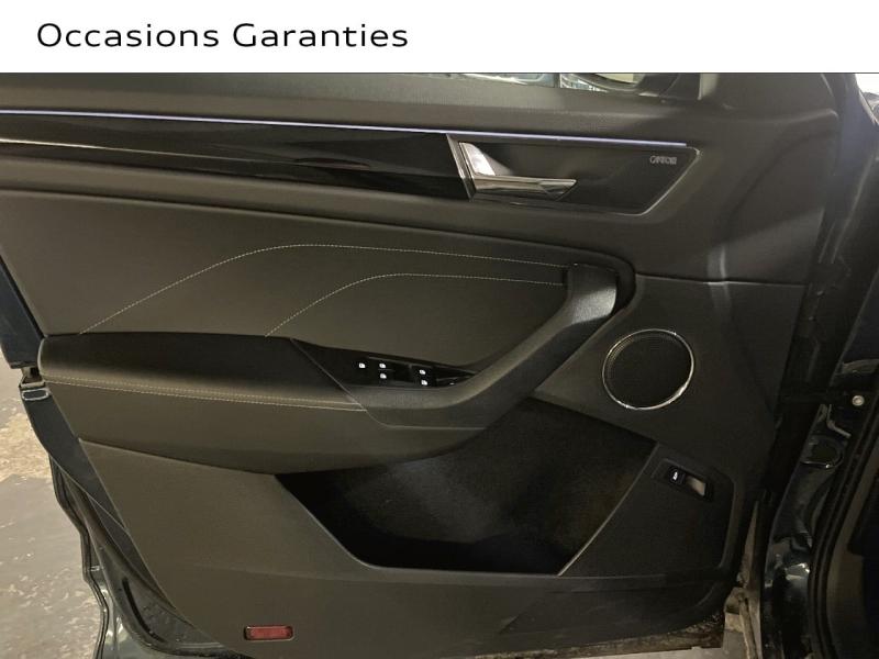 Voitures occasions ŠKODA KODIAQ Laurin & Klement Paris