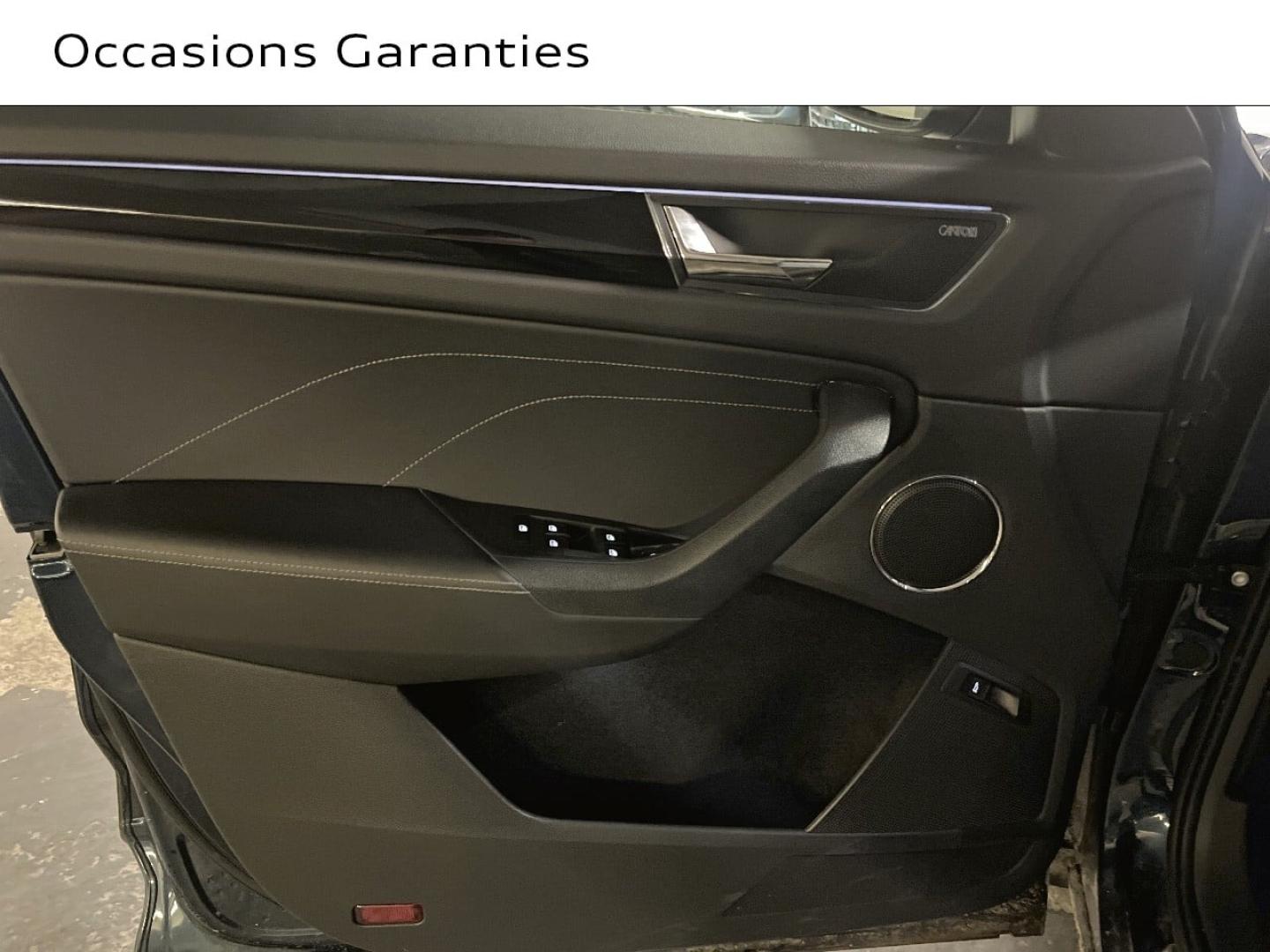 Voitures occasions ŠKODA KODIAQ Laurin & Klement Paris