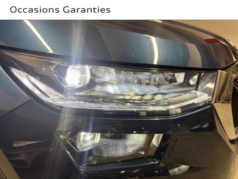 Voitures occasions ŠKODA KODIAQ Laurin & Klement Paris