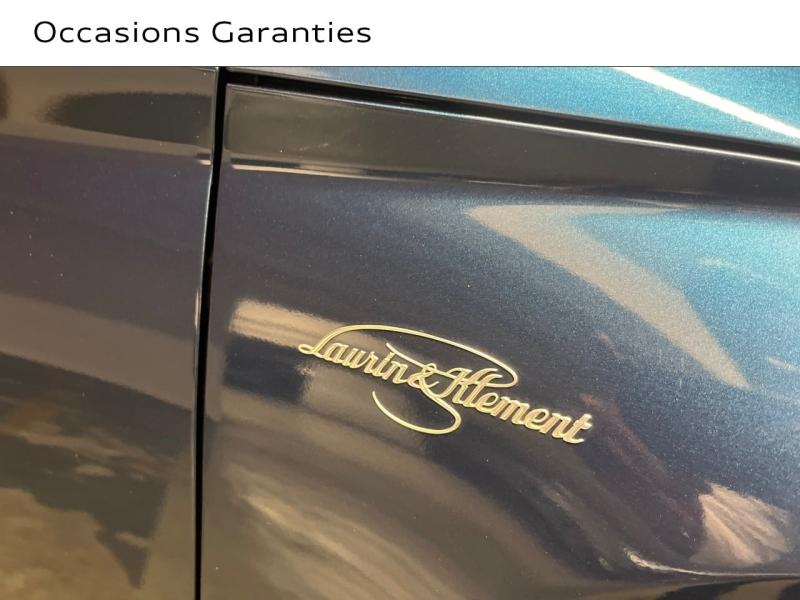Voitures occasions ŠKODA KODIAQ Laurin & Klement Paris