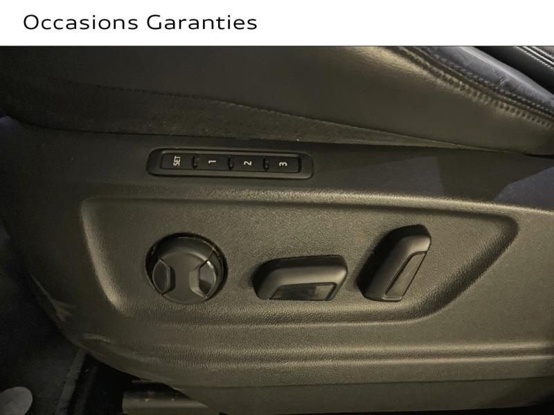 Voitures occasions ŠKODA KODIAQ Laurin & Klement Paris