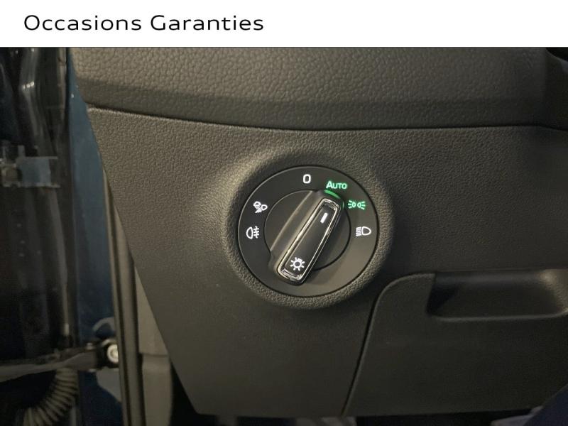 Voitures occasions ŠKODA KODIAQ Laurin & Klement Paris