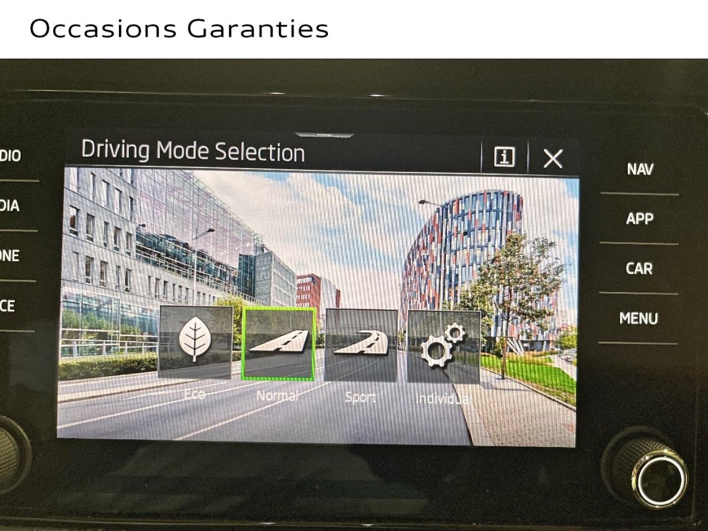 Voitures occasions ŠKODA KODIAQ Laurin & Klement Paris