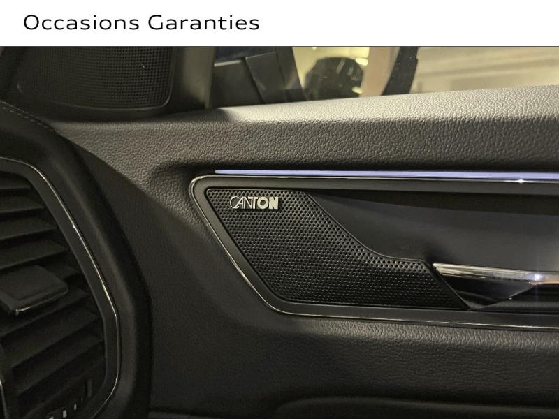 Voitures occasions ŠKODA KODIAQ Laurin & Klement Paris