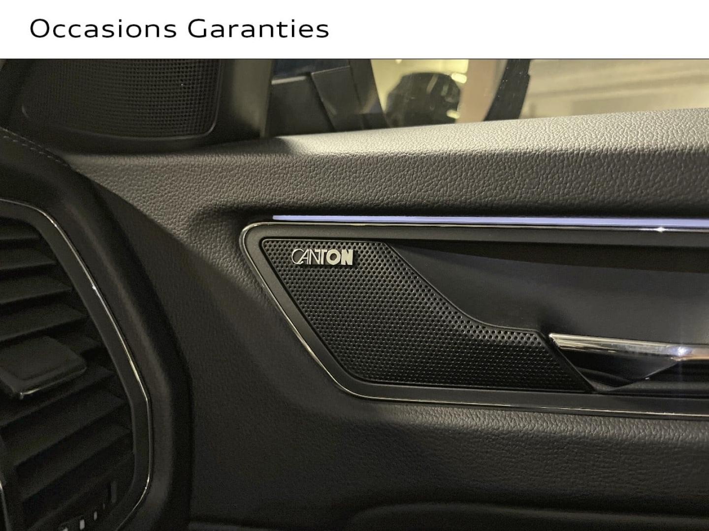 Voitures occasions ŠKODA KODIAQ Laurin & Klement Paris