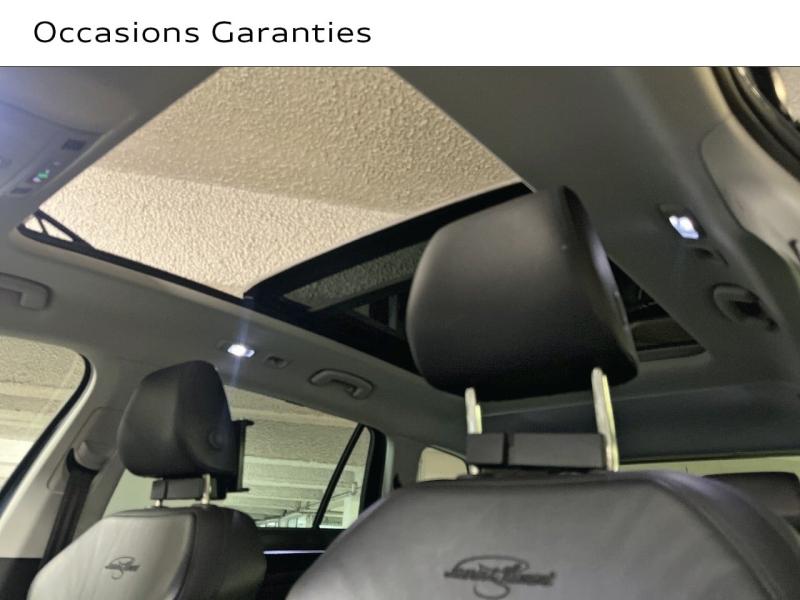 Voitures occasions ŠKODA KODIAQ Laurin & Klement Paris