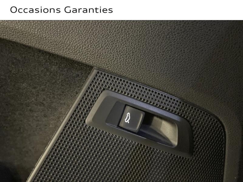 Voitures occasions ŠKODA KODIAQ Laurin & Klement Paris