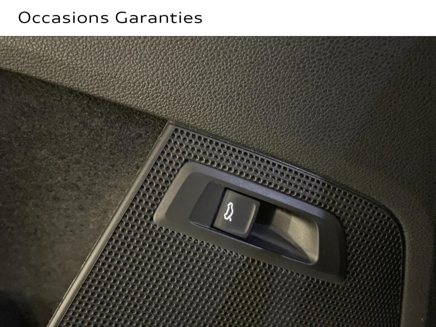 Voitures occasions ŠKODA KODIAQ Laurin & Klement Paris
