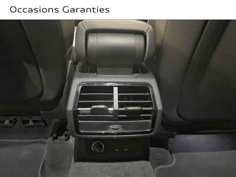 Voitures occasions Audi Q3 Sportback S line Paris