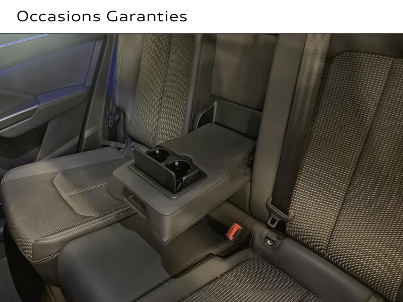 Voitures occasions Audi Q3 Sportback S line Paris