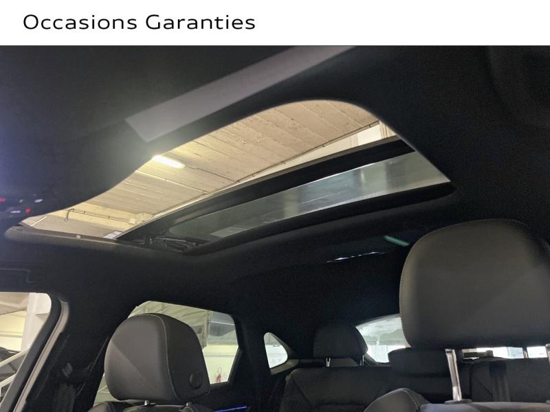 Voitures occasions Audi Q3 Sportback S line Paris