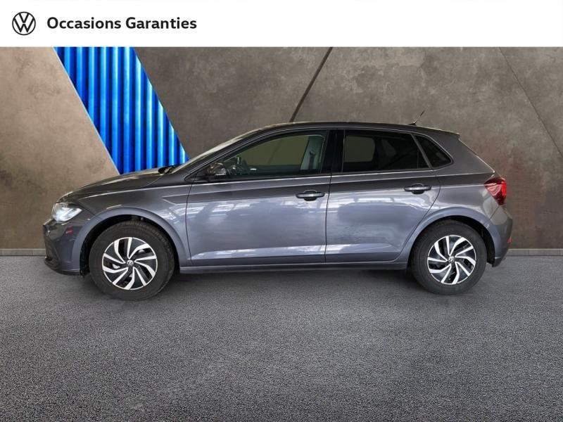 Voitures occasions VOLKSWAGEN POLO VW Edition Paris