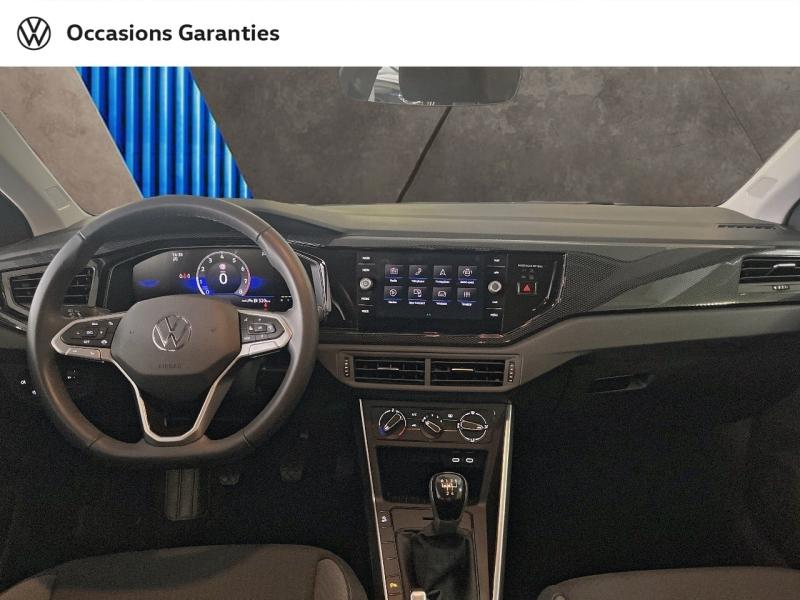 Voitures occasions VOLKSWAGEN POLO VW Edition Paris