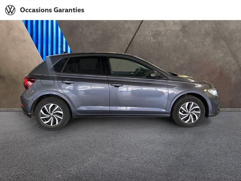 Voitures occasions VOLKSWAGEN POLO VW Edition Paris