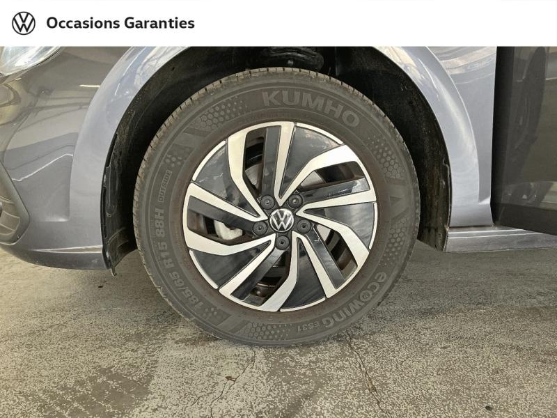 Voitures occasions VOLKSWAGEN POLO VW Edition Paris