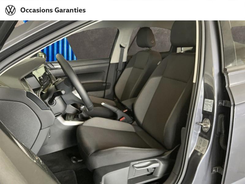 Voitures occasions VOLKSWAGEN POLO VW Edition Paris