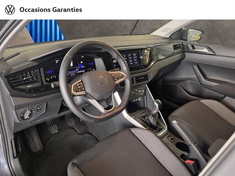 Voitures occasions VOLKSWAGEN POLO VW Edition Paris