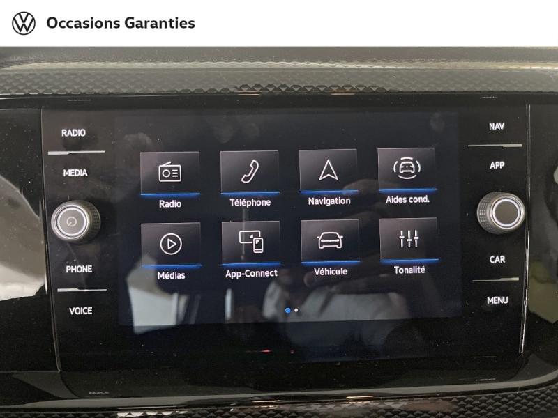 Voitures occasions VOLKSWAGEN POLO VW Edition Paris