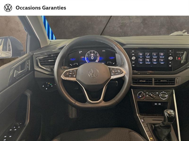 Voitures occasions VOLKSWAGEN POLO VW Edition Paris