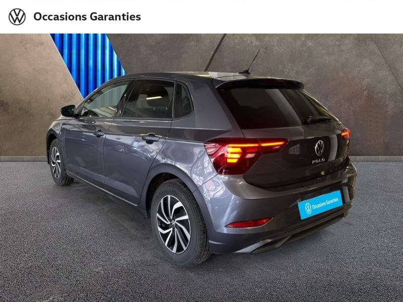 Voitures occasions VOLKSWAGEN POLO VW Edition Paris