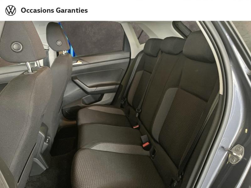 Voitures occasions VOLKSWAGEN POLO VW Edition Paris