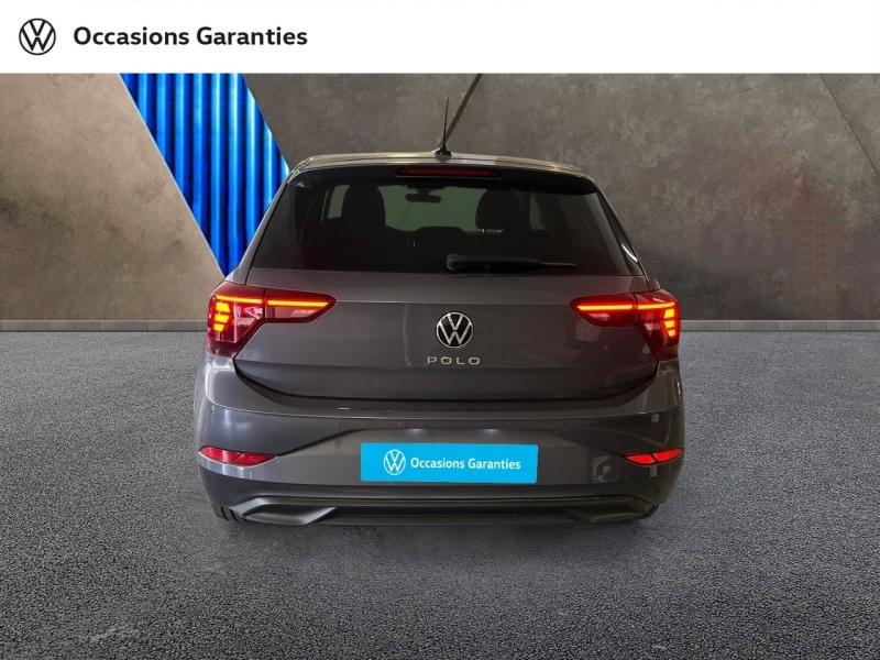 Voitures occasions VOLKSWAGEN POLO VW Edition Paris