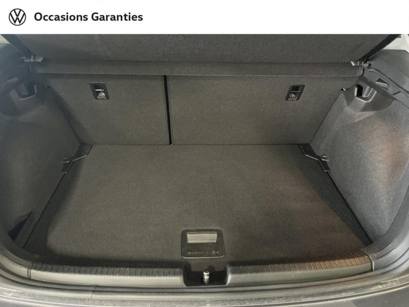 Voitures occasions VOLKSWAGEN POLO VW Edition Paris