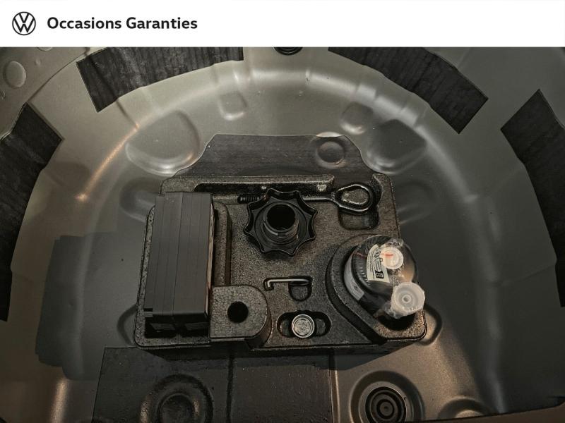 Voitures occasions VOLKSWAGEN POLO VW Edition Paris