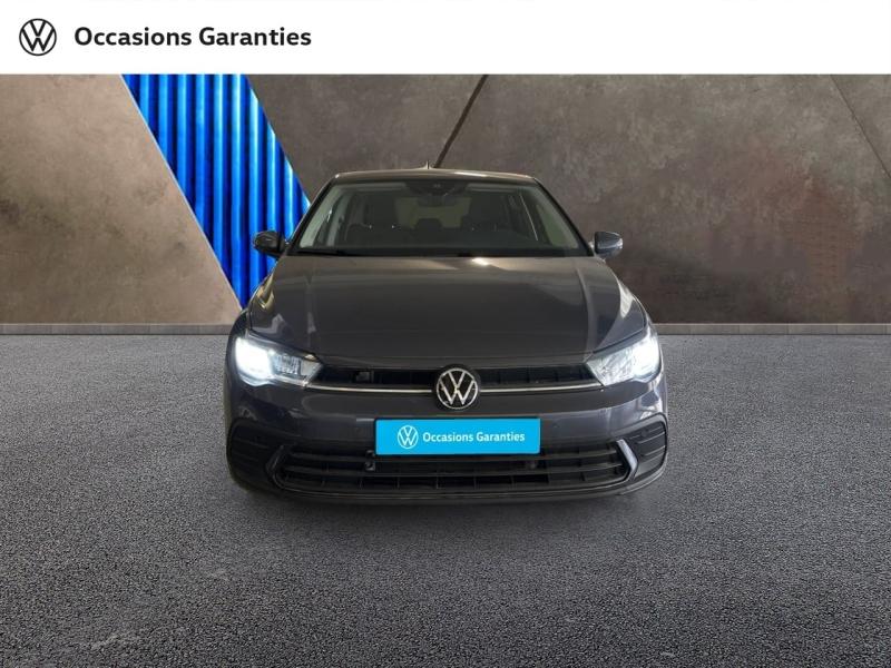 Voitures occasions VOLKSWAGEN POLO VW Edition Paris