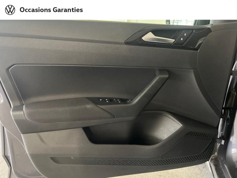 Voitures occasions VOLKSWAGEN POLO VW Edition Paris