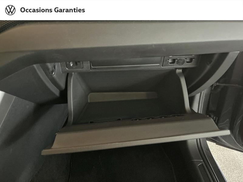 Voitures occasions VOLKSWAGEN POLO VW Edition Paris