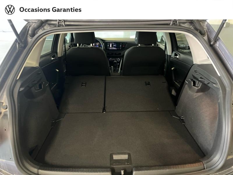 Voitures occasions VOLKSWAGEN POLO VW Edition Paris
