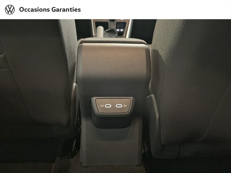 Voitures occasions VOLKSWAGEN POLO VW Edition Paris