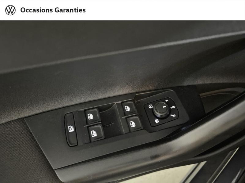 Voitures occasions VOLKSWAGEN POLO VW Edition Paris