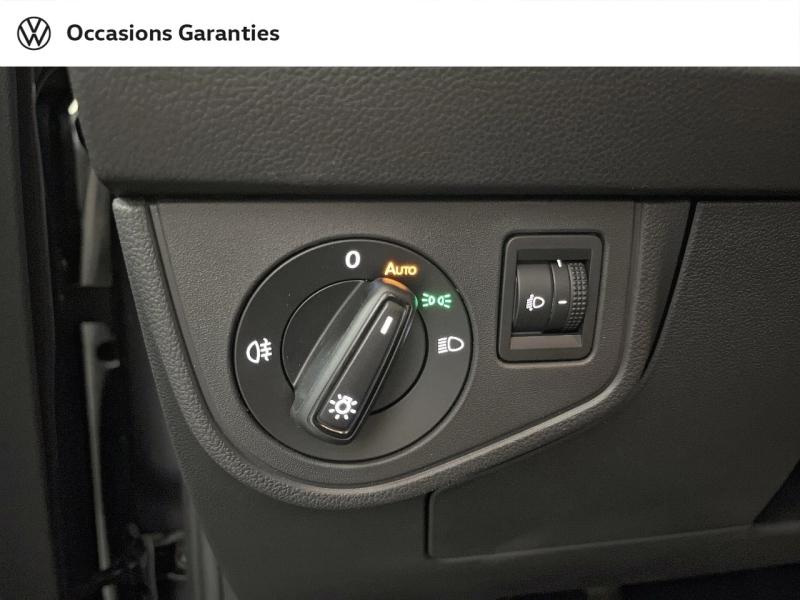 Voitures occasions VOLKSWAGEN POLO VW Edition Paris